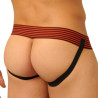Fist Jockstrap Fist Leather Rouge